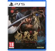 Onimusha: Way of the Sword - PS5